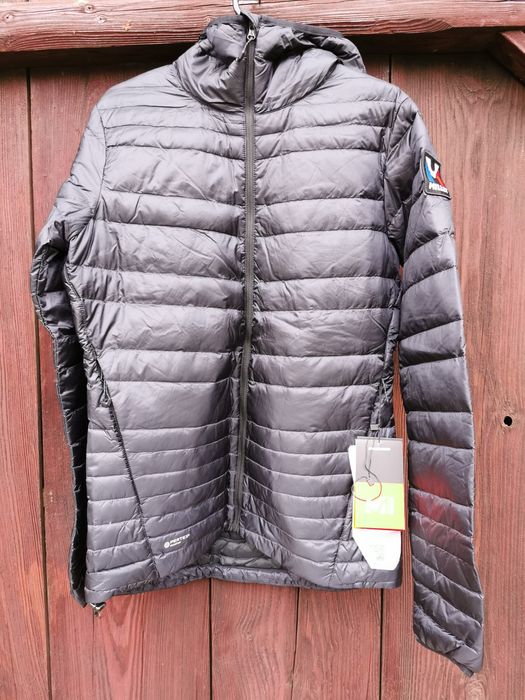 Geacă puf nouă Millet M-L damă Fill 700