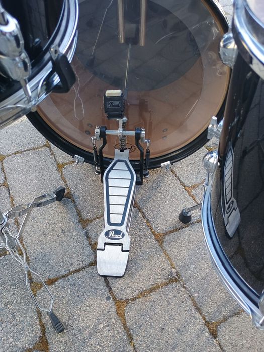 Pearl drums komplekt