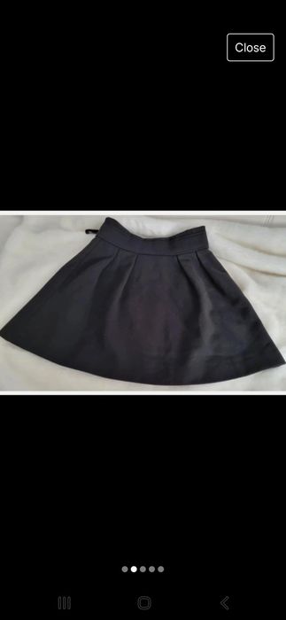 Fusta mini Dolce & Gabbana
