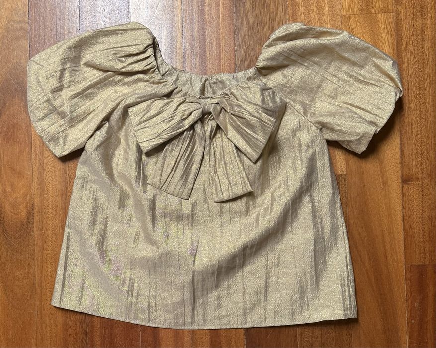 Top Zara, 11-12 ani