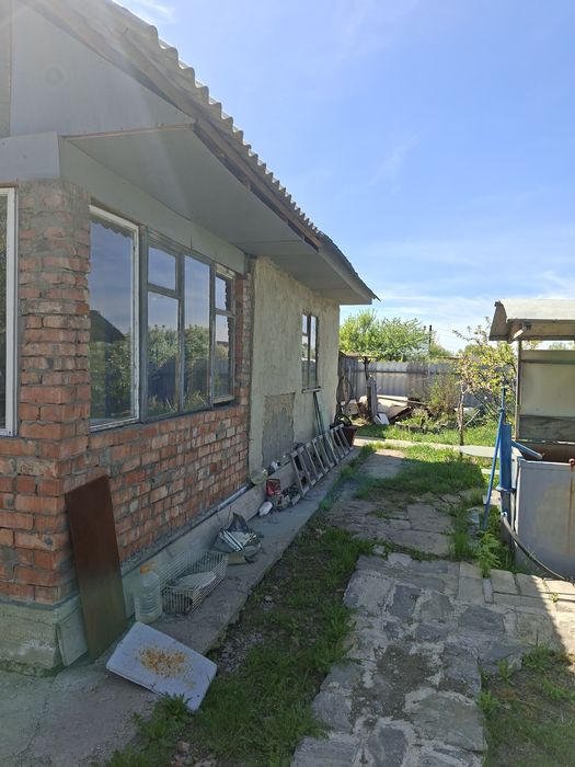 Продам хорошую дачу.