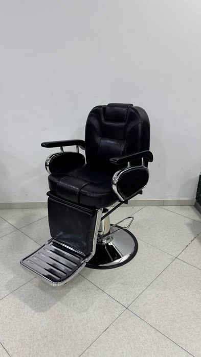 Barber kreslo 3319 Ayollar saloniga kreslo Barbershop Барбер Салон