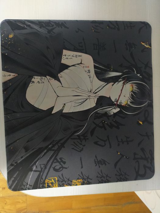 Продаю коврик Wlmouse Qisha