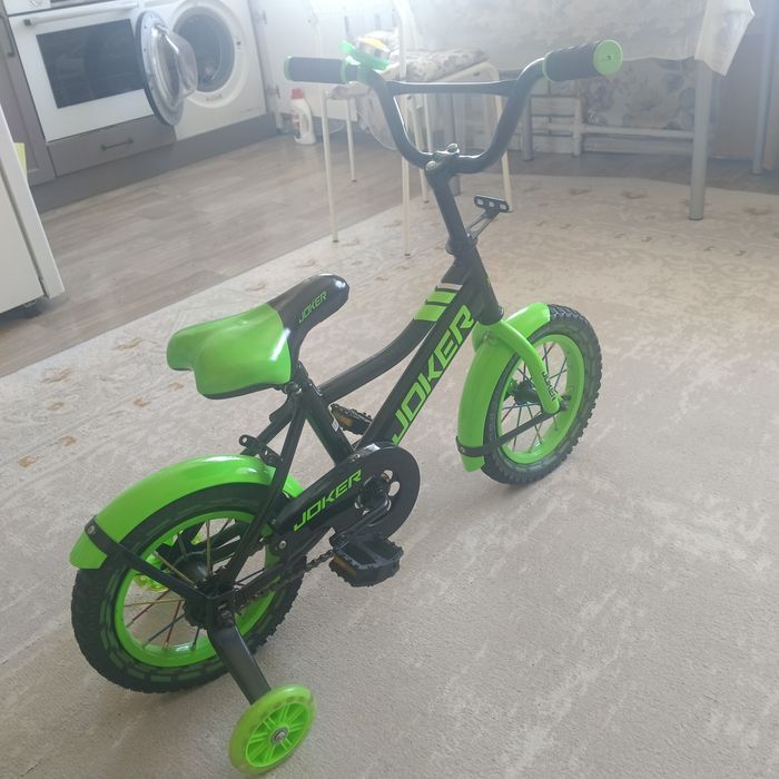 Продам детский велосипед