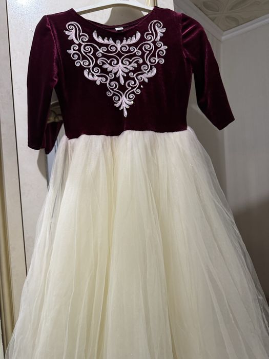 Продается национальное платья