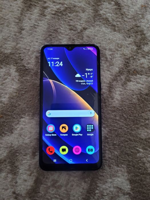 Samsung Galaxy   А10s