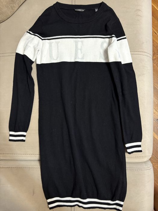 Рокля Guess,есен-зима