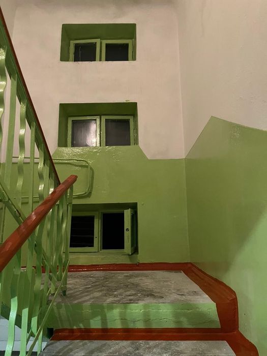 Ремонт подъезда цены ниже рынка