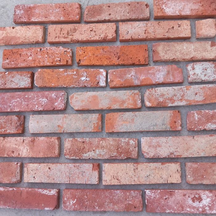 Caramida aparenta și elemente de colt