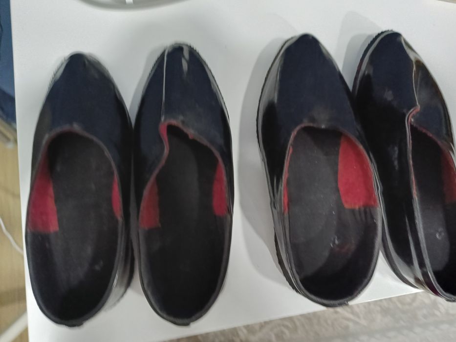 Сапоги,макасины, кроссовки, галоши