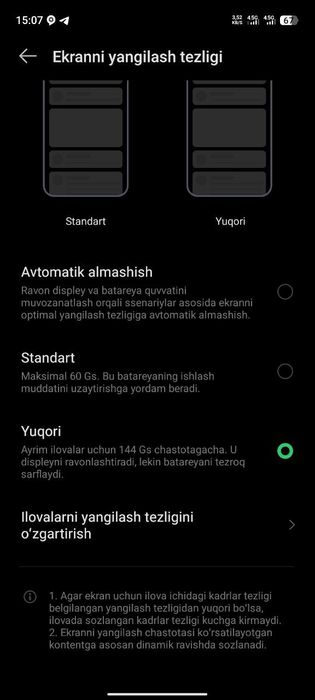 Infinix hot 60 Pro plus bor