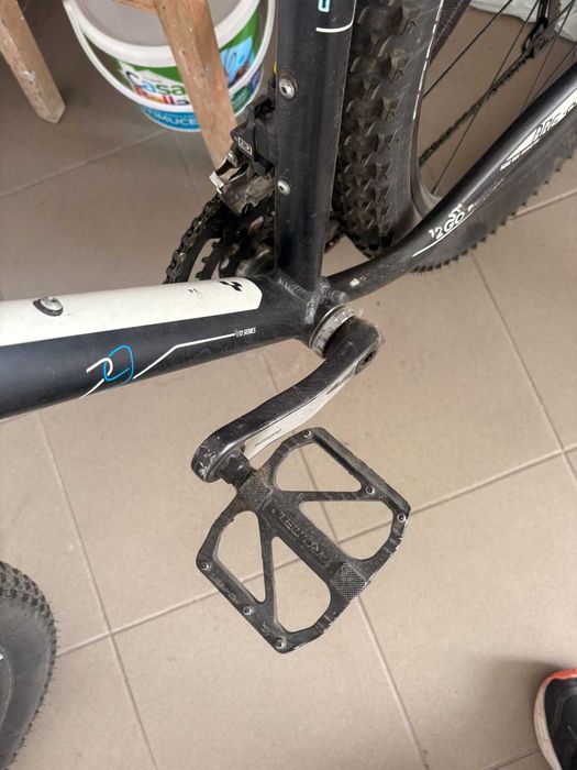 Bicicleta Cube adulti