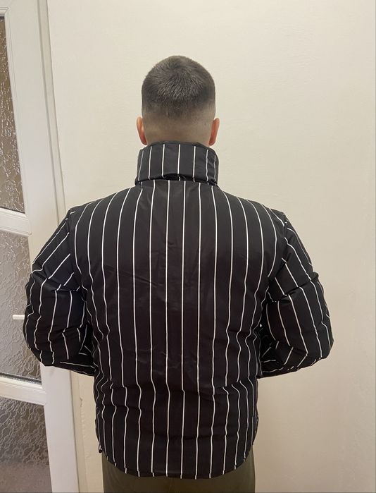Geaca barbati Karl Kani