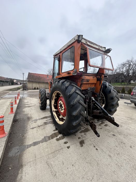 Tractor Fiat 780 DT