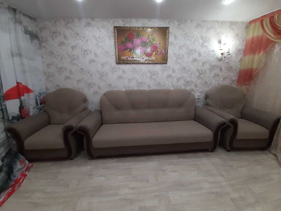 Продам мягкий уголок