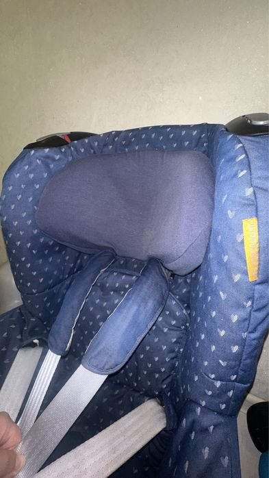 Продам автокресло  Maxi Cosi Tobi