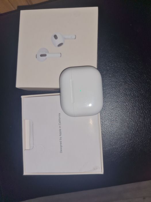 Продажа айрподс 3