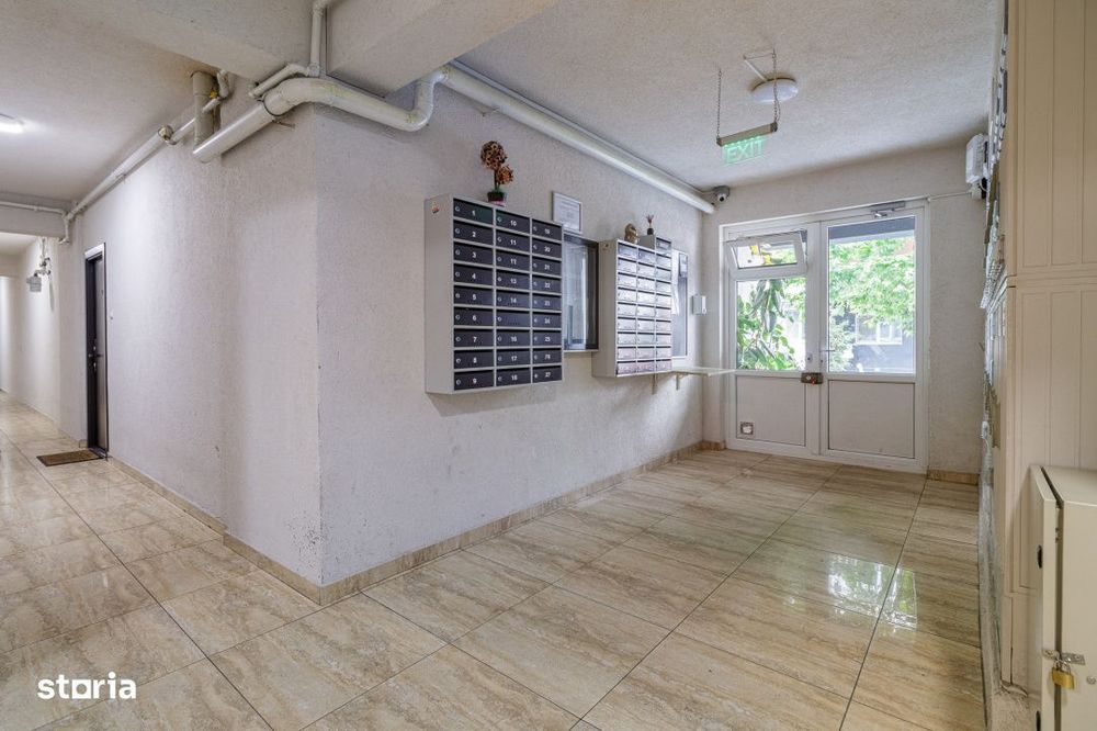 2 camere decomandat Aparatorii Patriei.