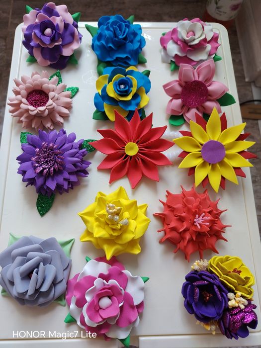 Аксесоари за малки кокони