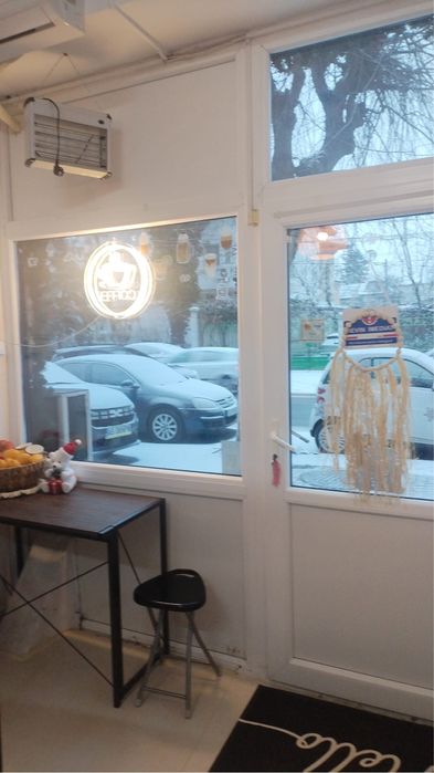 Superoferta! Profitabil! Inchiriez spatiu comercial