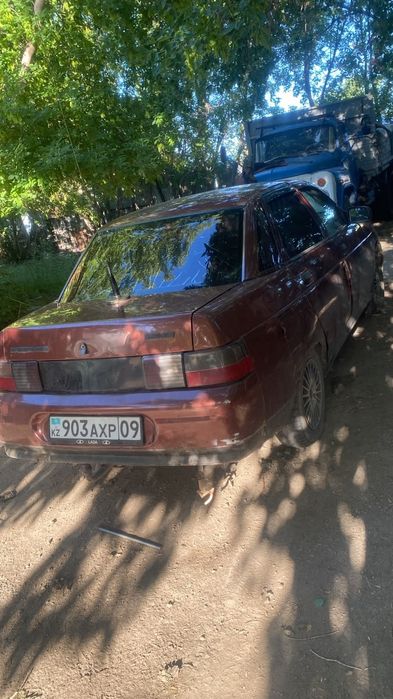 Продам ваз на хаду