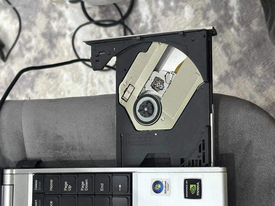 Ноутбук Sony.