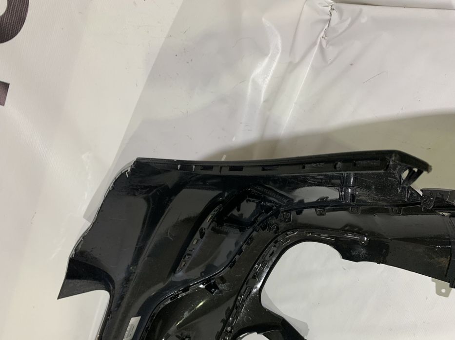 Bara spate Mercedes GLC Coupe, Hybrid, 2015, 2016, 2017, 2018, 2019, 2020, 2021, cod origine OE A2538852525.