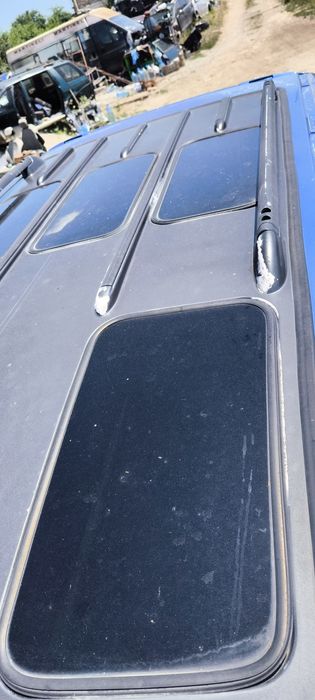 Пежо Партнер На части 2.0 хди ,Pegeot Partner