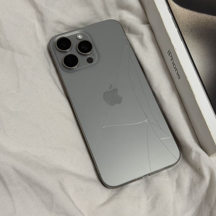 iphone 15 pro max 512 gb