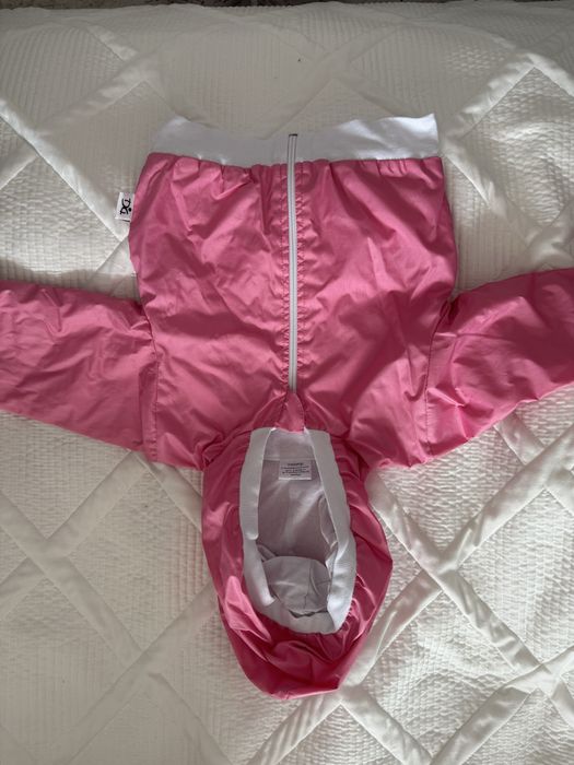 Ветровка детская