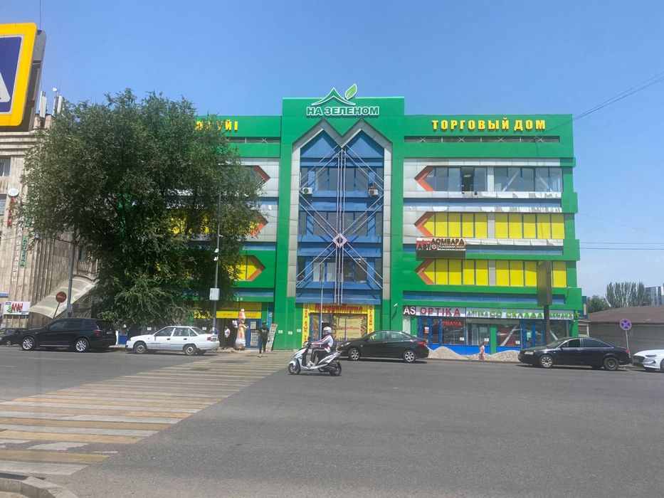 Гараж, склад, паркинг в аренду!!