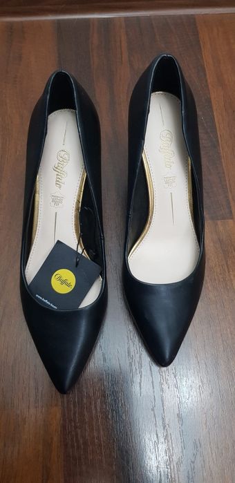 Buffalo            .