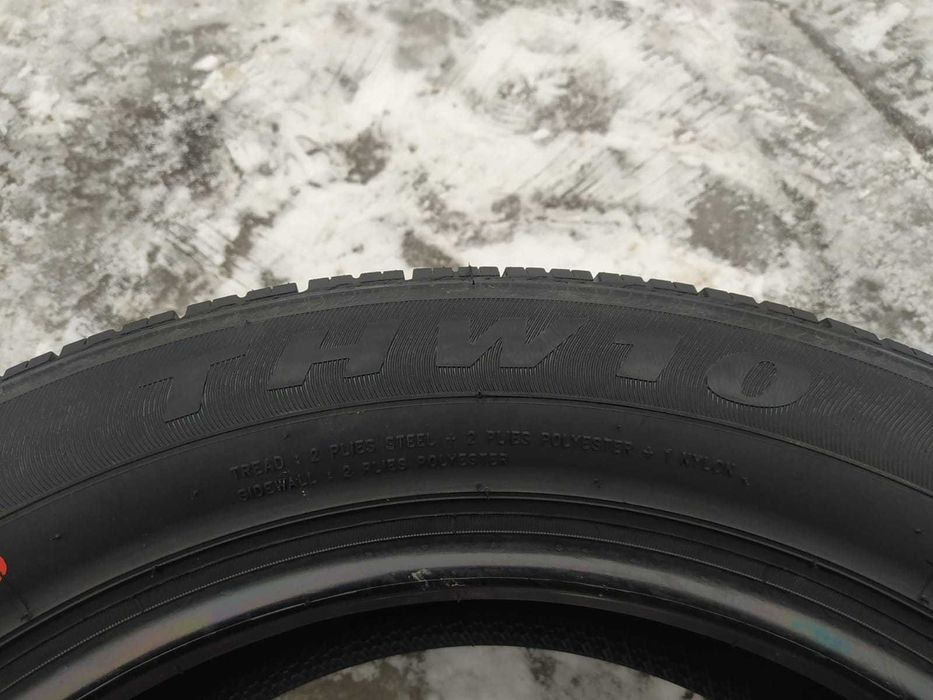 Шины летние 245/55/19 Triangle TR257 (103V)