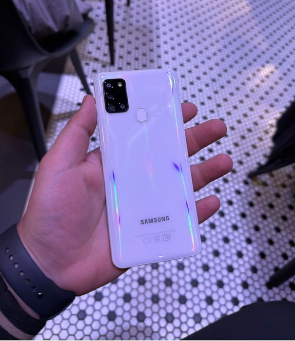 Продам Самсунг А21s 32gb