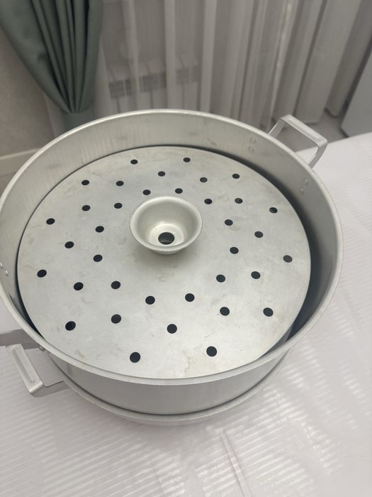 Продам мантоварку