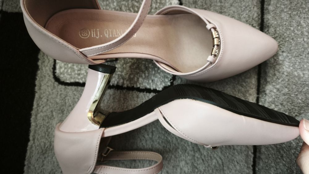 Sandale elegante