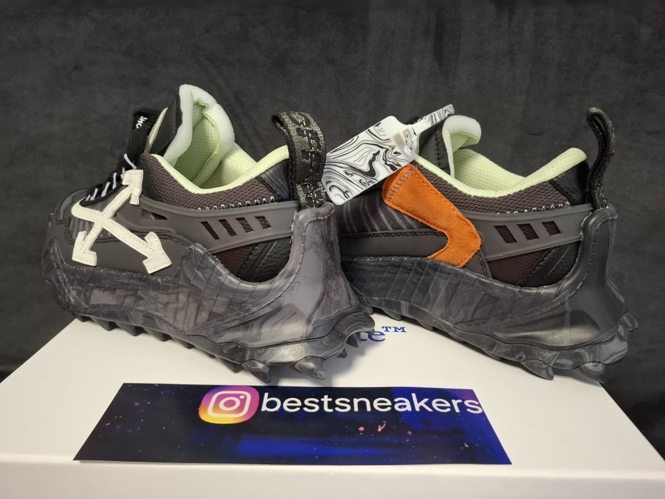 Off white odsy 1000 .  40 , 41 , 42