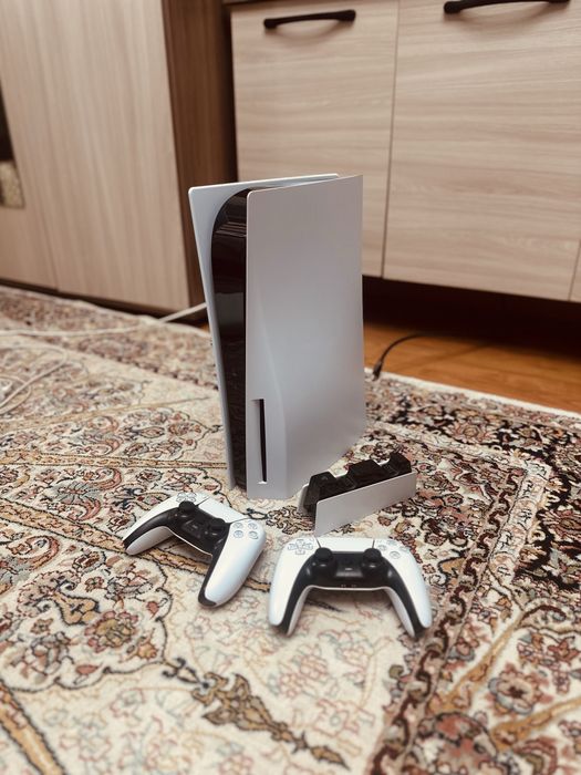 Playstation 5 Ps5
