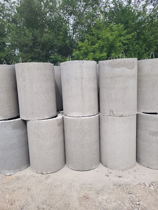 Продам кольца ЗКЦ-0.5