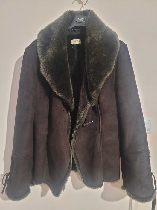 Cojoc dama super chic