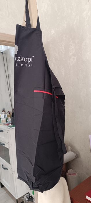 Парикмахерские принадлежности