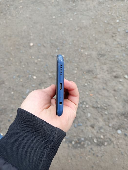 Redmi not 9 sotiladi