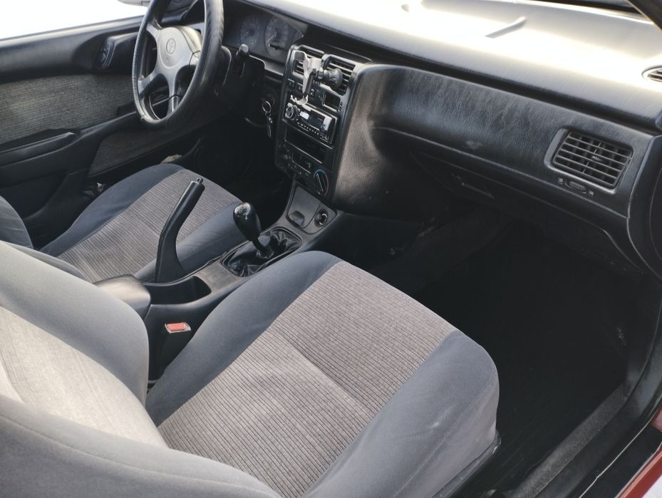 Toyota Carina E 1992