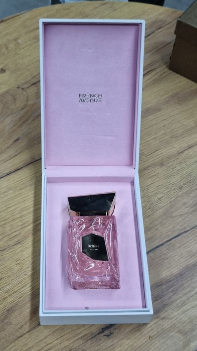 IRIDA extrait parfum