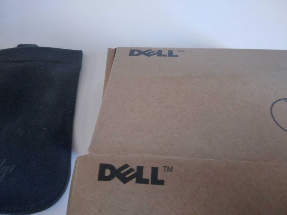 Mouse  laptop  Dell