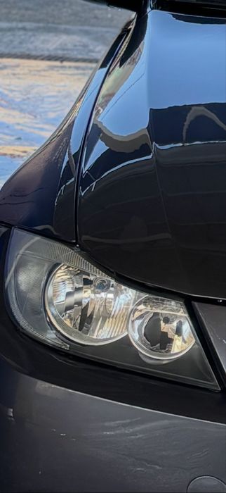 Vand faruri bmw e90 nfl