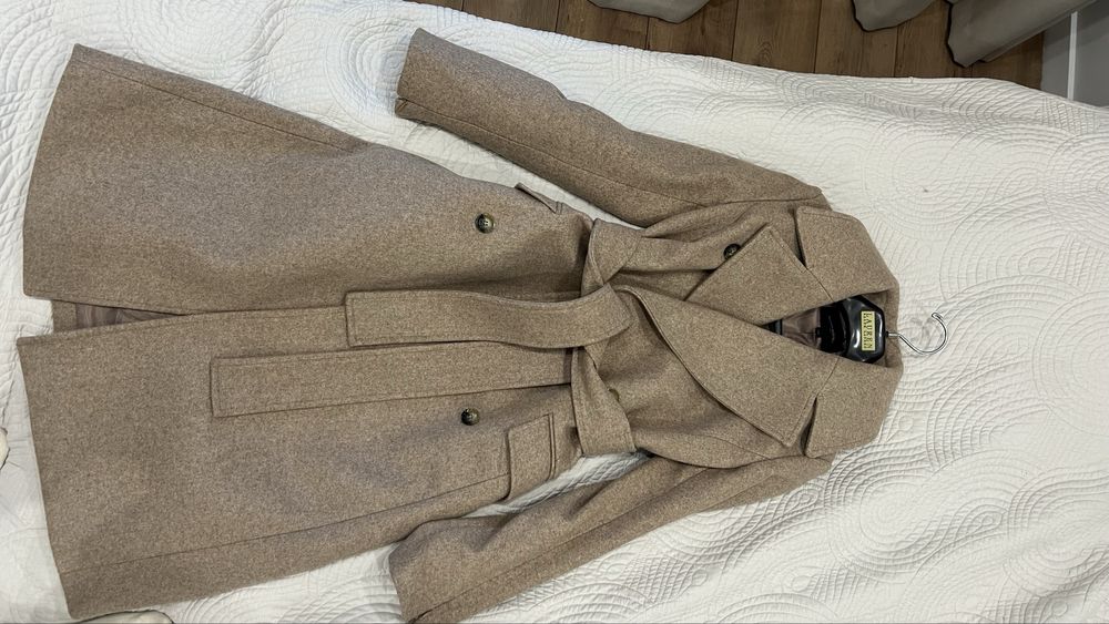 Пальто женское , Banana Republic