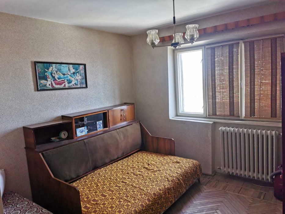 Apartament 2 camere decomandat, 53 mp, strada Primăverii, Botoșani