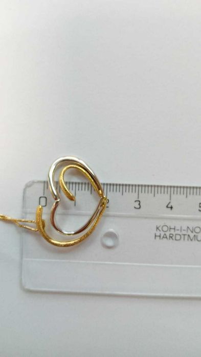 (AG 35) Lant aur 18K 6.74 gr B.33051 / Vanzare in agentie/ 4362 lei