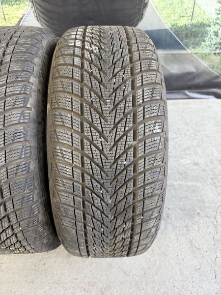 225/45/18 GOODYEAR 2бр